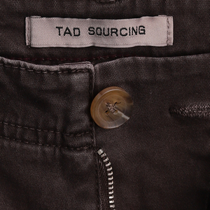 Pantalons pour hommes en coton chino de haute qualité, décontractés, formels, sur mesure, pour les voyages, les activités de plein air, vente en gros - Product Image 6