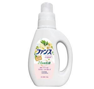 Detergente para Ropa Ecológica de Limpieza Profunda, Detergente Líquido PARA LA Ropa, 0,8 KG, Alta Calidad Japonesa, Venta Al por Mayor - Product Image 1