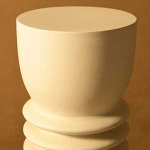 Best Value Modern Round <b>Console</b> <b>Table</b> <b>Gold</b> Finish Contemporary Design Living Room Furniture Durable Construction - Product Image 3