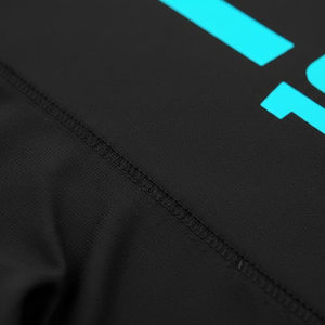 Uniforme de Fútbol Personalizado 100% Poliéster, Impresión por Sublimación, Transpirable, Jersey de Fútbol para Equipo, Nombre del Jugador, Antibacterial, Secado Rápido - Product Image 5