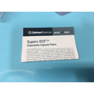 3 GELMAN SCIENCES CFS92DEDDK SUPOR DCF ELECRONICS - อุปกรณ์และชิ้นส่วนเซมิคอนดักเตอร์ระดับโลกที่เชื่อถือได้ - Product Image 3