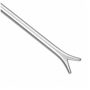 Espátula de Doble Extremo Rowen de Alta Calidad, Instrumento Oftálmico Profesional para Cataratas, para Corte de Núcleo y Lente - Product Image 4