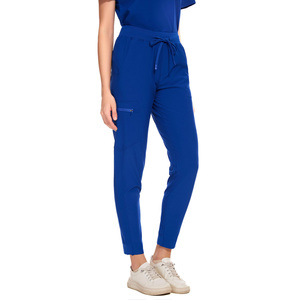 Ensembles de blouses médicales personnalisées pour femmes, uniformes d'infirmières, vêtements de travail hospitaliers, fabricant OEM pakistanais, exportation mondiale - Product Image 2