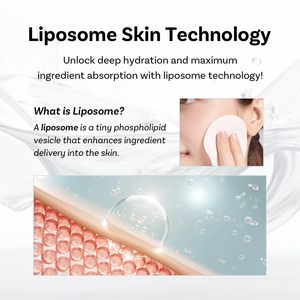 [APOTHE] Emulsión de Esencia de Botulina con Péptido 11, 150 ml, Líquido Antienvejecimiento, Antiarrugas, Reafirmante, Uso Diurno, para Mujeres, Todo Tipo de Piel, en Botella - Product Image 5