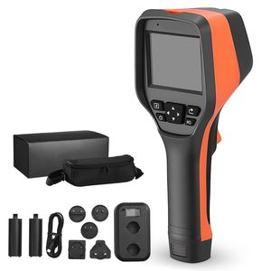 Telecamera Termica Portatile 2MP con Frequenza di Aggiornamento 25HZ, Risoluzione IR 256x192, Display 640x480 - Product Image 1