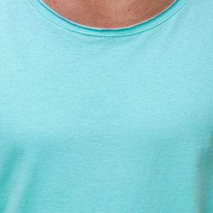 Camiseta sin Mangas para Hombre Lavish Look OEM, Sublimada, para Gimnasio y Fitness, de Algodón y Spandex, Transpirable, de Secado Rápido, Informal, de Verano, Estilo Urbano - Product Image 3