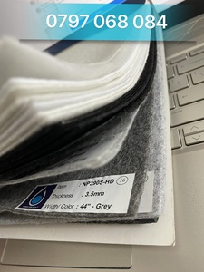 Fournisseur feutre aiguilleté polyester feutre kubu au Vietnam - Product Image 4