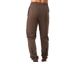 men sweat <b>pants</b> fleece <b>lined</b> warm daily wear mens sweatpants cotton casual workout trousers men sweat <b>pants</b> relaxed fit - Product Image 3