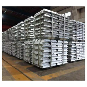 Suministro de lingotes de estaño a granel para plantas de fundición de metales, fábricas de fundición de aleaciones y productores de compuestos de estaño - Product Image 6