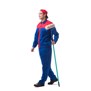 ขายส่งเสื้อทํางาน ชุดทํางานก่อสร้างระบายอากาศ โลโก้และการออกแบบที่กําหนดเองจากผู้ผลิตซาโม่เอฟเอ็มเอฟเวียดนาม - Product Image 4