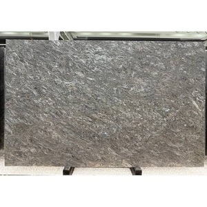 Offre Spéciale : Dalle de pierre naturelle en granit blanc P pour comptoirs de cuisine, revêtements de sol et murs d'hôtel, disponible au prix export. - Product Image 1