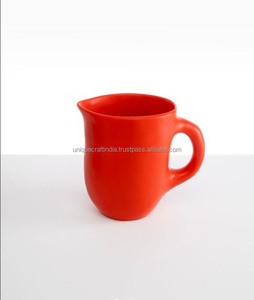 Recién llegado, tazas de cerámica, jarra con patrón navideño, jarra abstracta al por mayor para tazas para café, cerveza, uso en Hotel, accesorios de fiesta - Product Image 6