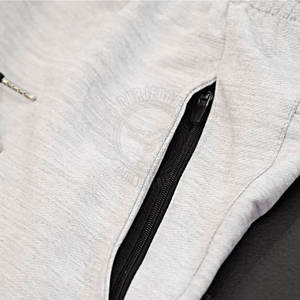 Pantalones Cortos Deportivos Elegantes y Cómodos, Diseñados para Entrenamiento Deportivo, Running, Fitness y Actividades Atléticas Diarias - Product Image 3