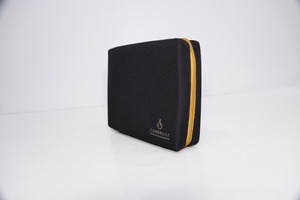 Premium Zipper <b>Travel</b> <b>Organizer</b> Pouch, Toiletry bag, Compact Storage <b>Organizer</b> Case - Product Image 4