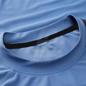 Nouveau design, vente chaude : Rashguard confortable à manches longues pour la course à pied - Product Image 4