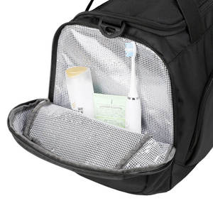 Custom Fitness <b>Backpack</b> for Men Hyrox Gym Bag Velcro Camo Design Bottle Patches Sports Travel Features Custom Sport <b>Backpack</b> - Product Image 5