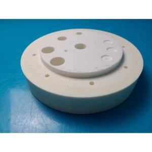 TEL TEL 8500 ESC CERAMIC PLATE Electrostatic Chuck - อุปกรณ์และอะไหล่เซมิคอนดักเตอร์ระดับโลกที่เชื่อถือได้ - Product Image 5