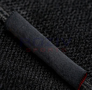 Bandes d'entraînement en tissu nylon personnalisées en gros pour la musculation et les exercices de fitness sur banc – Durables et très élastiques Roziv Sports - Product Image 5