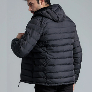 Casual Wear New Style <b>Cheap</b> Price Men <b>Puffer</b> <b>Jackets</b> Premium Quality Lightweight Breathable <b>Puffer</b> <b>Jackets</b> - Product Image 5