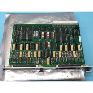 Disco EAUA-349100 64BIT D-Inboard, PCB, 151995 - อุปกรณ์และอะไหล่เซมิคอนดักเตอร์มือสองระดับโลกที่เชื่อถือได้ - Product Image 1