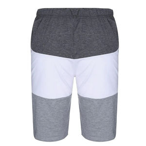 Wholesale Men's Shorts Set Oversized <b>T</b> <b>Shirt</b> Matching Shorts Custom Summer Streetwear Two Piece Outfit For Men - Product Image 6