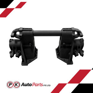 Asiento Trunion para Mitsubishi / Hino / Isuzu / Nissan - Product Image 5