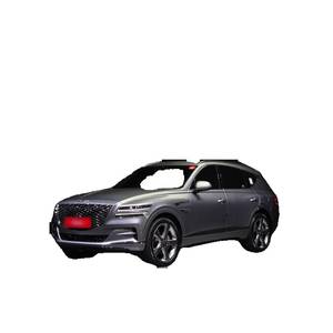 Genesis GV80 3.0 Diésel AWD 2023 con 43,153 km, Volante a la Izquierda, Caja de Cambios Automática, Asientos de Cuero, Cámara Trasera - Product Image 1