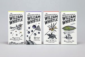 กล่องบรรจุภัณฑ์ของขวัญสำหรับใส่ชากาแฟอาหารแห้งขนมปั๊มลายนูนเคลือบยูวีเคลือบมันกระดาษพับได้ดีไซน์ตามต้องการ - Product Image 4