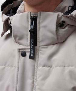 Men's Premium Lightweight Hooded Puffer Jacket Water Resistant Quilted <b>Winter</b> Down <b>Coat</b> for Outdoor Sports and Casual Wear - Product Image 6