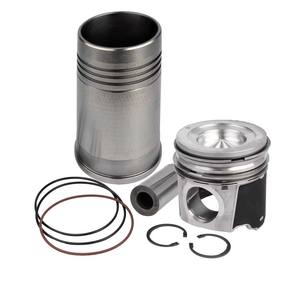 Pistón Iveco de 93 mm F1C F1A 8140 2287cc 2798cc 3900cc OE 97354027 9847928 98457397 compatible con Daily Ducato Eurocargo - Product Image 1