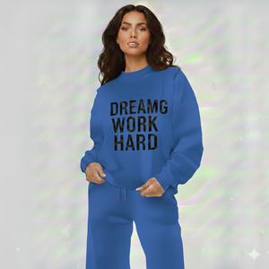 Fashion Forward Women Mockneck Sweatshirt Soft Touch Fabric Casual Pullover OEM Private Label Supplier - Product Image 1