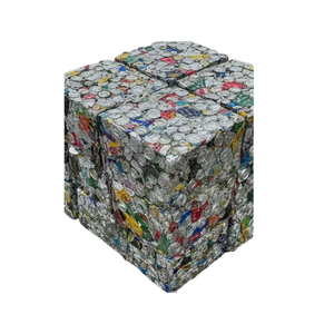 Déchets de canettes en aluminium UBC de haute qualité disponibles pour les achats industriels de gros volume - Product Image 6