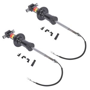 Amortisseurs avant électriques haute performance 2015-2020 84977478 pour Cadillac Escalade, Chevy Tahoe, Silverado, Suburban, GMC Sierra, Yukon - Product Image 3