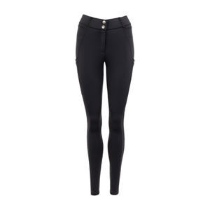 Fabricante de Pakistán, Nueva Llegada, Precio Económico, Pantalones de Montar a Caballo para Mujer, Colores Personalizados - Product Image 4