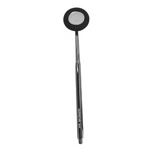 Marteau neurologique de 9 pouces avec aiguille dissimulée, en acier inoxydable allemand, instrument médical pour test de réflexes et diagnostic par percussion - Product Image 4