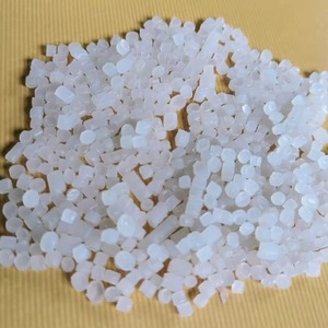 เม็ดพลาสติกโพลีเอทิลีนความหนาแน่นสูง (HDPE) คุณภาพสูง สำหรับการขึ้นรูปถังเก็บน้ำ บรรจุภัณฑ์แบบเทกอง สำหรับส่งออกทั่วโลก - Product Image 1