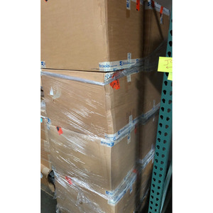 50 Brooks 770-550505-10 6" -250mil / 5"-90 mil - Equipo y piezas de semiconductores de confianza de la marca global Legacy - Product Image 6