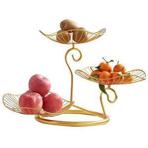 Elegante Bandeja de Exhibición de Latón Martillado para Regalos de Boda y Colección de Regalos Corporativos - Product Image 3