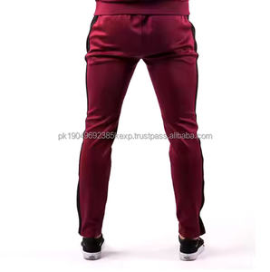Hot Sale Price Customized <b>Men</b> Tracksuits <b>For</b> Sale Casual Wear Fashion Wear Jogging Track <b>Suit</b> <b>For</b> <b>Men</b> 2026 2026 - Product Image 3