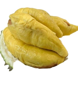 <b>Fresh</b> Durian Fruit Wholesale: Natural Sweetness From Vietnam - Product Image 1
