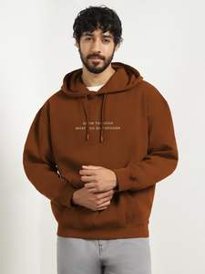 Sudaderas con Capucha para Hombre con Diseño de Logotipo Personalizado, para Uso Casual, Material de Alta Calidad, Sudadera con Capucha para Invierno, Servicio OEM - Product Image 4