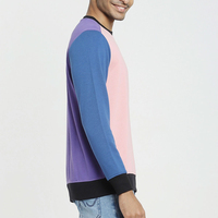 Sweat-shirts pour hommes, dernières tendances, vêtements d'hiver, haute qualité, sur mesure, créez votre propre design.