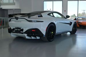 Aston Martin Vantage 2023 Usado - Product Image 2