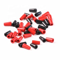 SWKS Factory – bouchons en caoutchouc de Silicone coniques moulés sur mesure, meilleure qualité