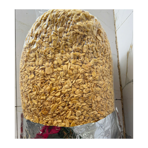Carefully Produced Crispy Banana Chips Made from Fresh Vietnamese Bananas with Consistent Premium Quality - Product Image 5