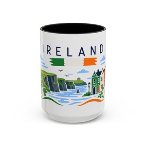 Wholesale Custom Ceramic Coffee <b>Mugs</b> with Personalized Designs for Promotional Corporate Gifts Gift <b>Box</b> Packaging - Product Image 4