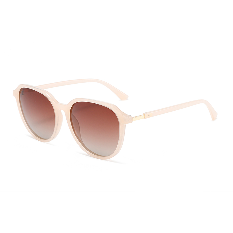 C4: Pink/ Brown Gradient