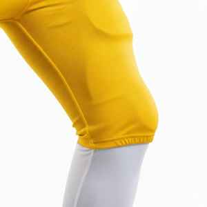 Uniforme de Fútbol Americano de Dos Piezas, Transpirable y Duradero, Camiseta y Pantalones Cortos Deportivos, Venta al Por Mayor, 2026 - Product Image 6