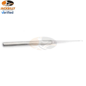 JACKBILLY - Instrumento Dental de Precisión Howard 1 Manual MOL, el Más Vendido, para Tratamiento de Conducto Radicular - Product Image 6