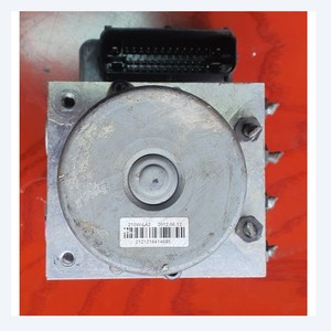 Unité hydraulique 12V d'occasion compatible avec Renault Dacia ESC ABS, référence 2-CAS100-1 10.0220-C86.1.4, pièces auto coréennes. - Product Image 5